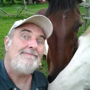 Meet your Posher, Jeff